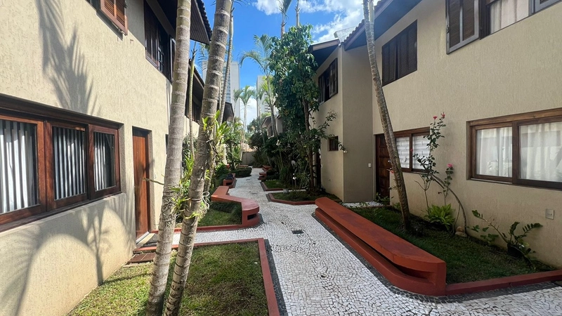 Sobrado em condomínio no Alto da XV, conforto e segurança!: 24ª foto da galeria de imagens do imóvel