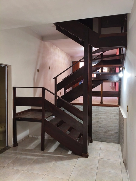 Sobrado em condomínio no Alto da XV, conforto e segurança!: 8ª foto da galeria de imagens do imóvel