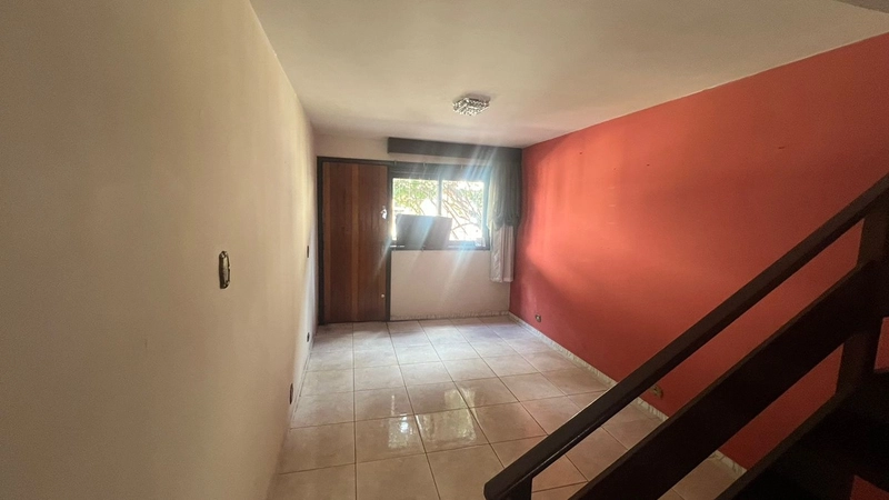 Sobrado em condomínio no Alto da XV, conforto e segurança!: 5ª foto da galeria de imagens do imóvel