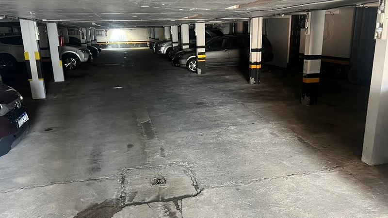 Sobrado em condomínio no Alto da XV, conforto e segurança!: 21ª foto da galeria de imagens do imóvel