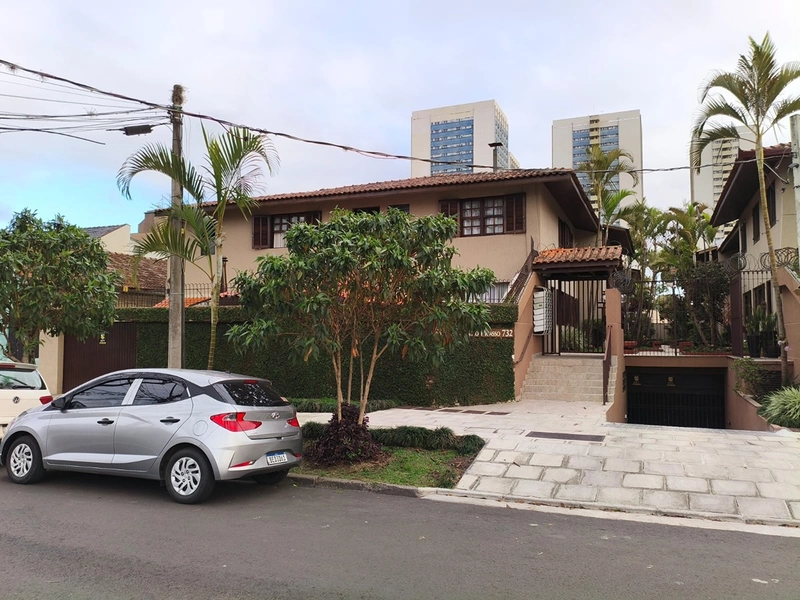 Imóvel residencial ou comercial