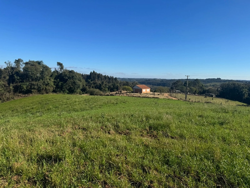 Chácara com vista de cinema a 10 min do centro de Campo Largo!: 10ª foto da galeria de imagens do imóvel