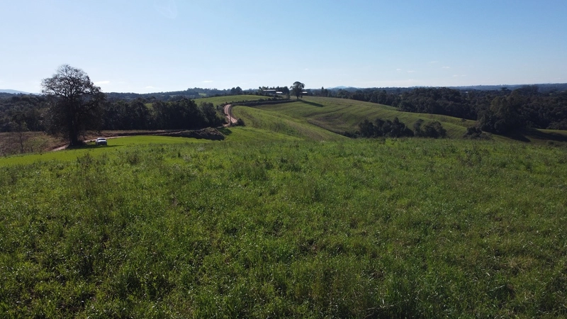 Chácara com vista de cinema a 10 min do centro de Campo Largo!: 1ª foto da galeria de imagens do imóvel