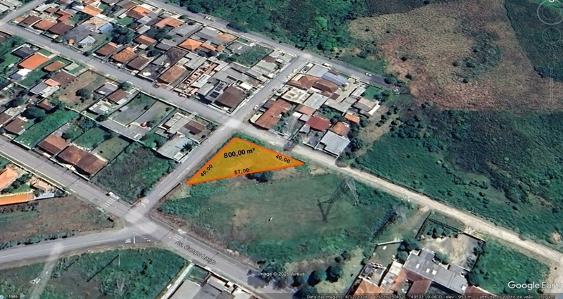 Terreno à venda no São Gerônimo!: 6ª foto da galeria de imagens do imóvel