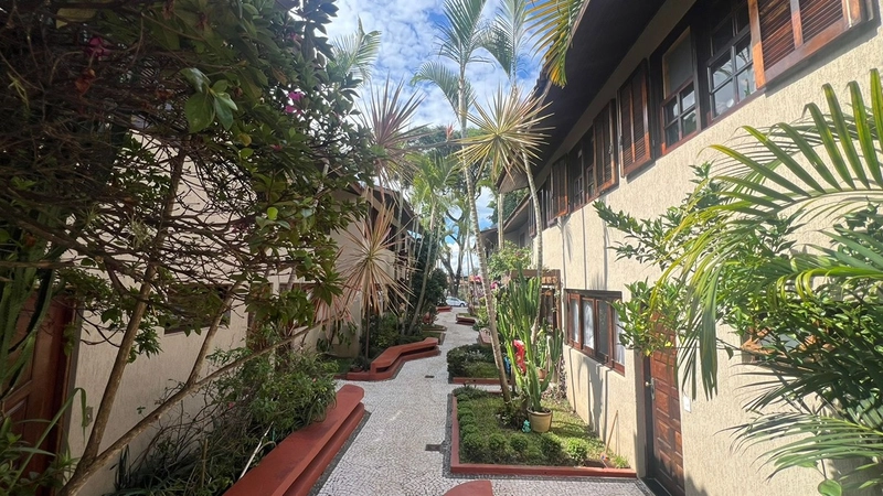 Sobrado em condomínio no Alto da XV, conforto e segurança!: 23ª foto da galeria de imagens do imóvel