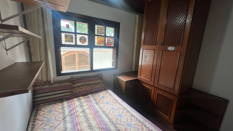 Sobrado em condomínio no Alto da XV, conforto e segurança!: 13ª foto da galeria de imagens do imóvel