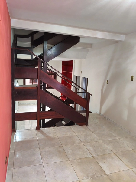 Sobrado em condomínio no Alto da XV, conforto e segurança!: 9ª foto da galeria de imagens do imóvel