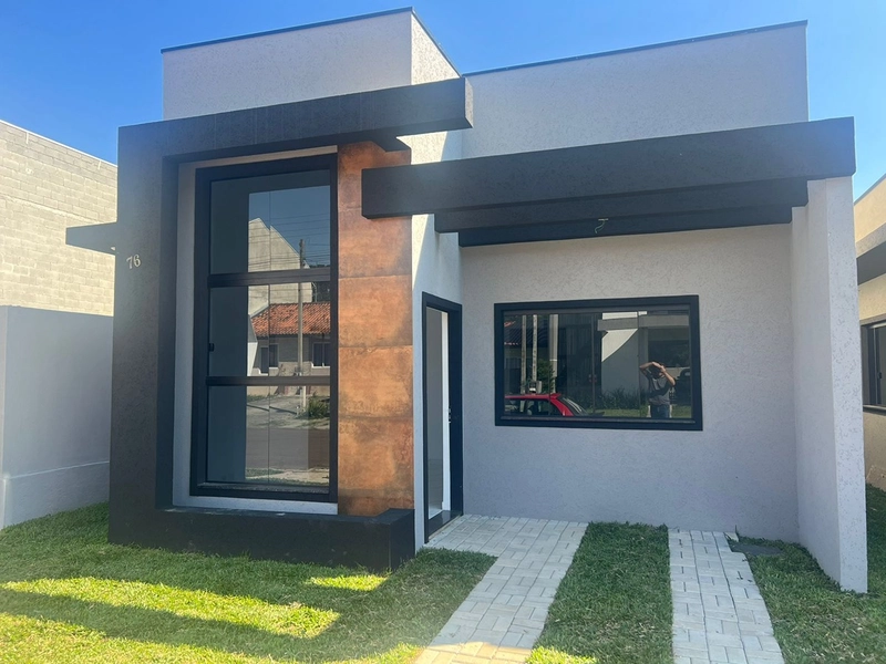 Casa em condomínio fechado com suíte e ótima localização!: 14ª foto da galeria de imagens do imóvel