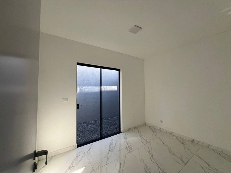 Casa em condomínio fechado com suíte e ótima localização!: 7ª foto da galeria de imagens do imóvel