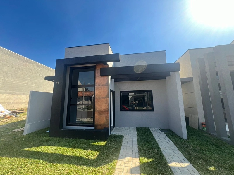 Imóvel residencial ou comercial