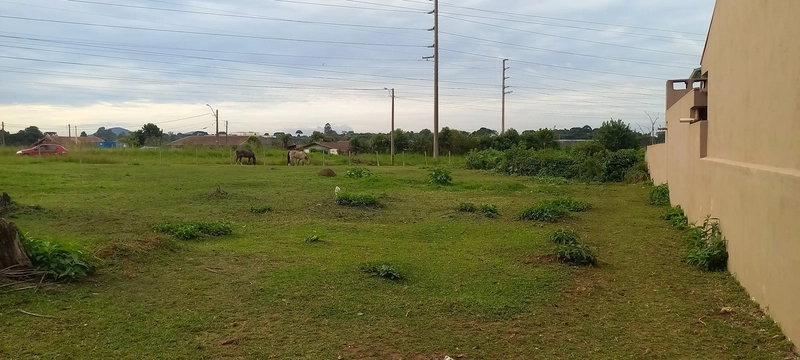 Terreno Estratégico em Campo Largo próximo ao Hospital do Rocio: 3ª foto da galeria de imagens do imóvel
