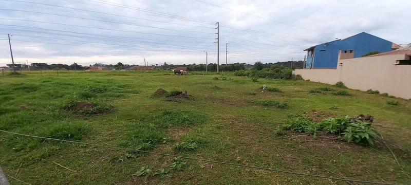 Terreno Estratégico em Campo Largo próximo ao Hospital do Rocio: 4ª foto da galeria de imagens do imóvel