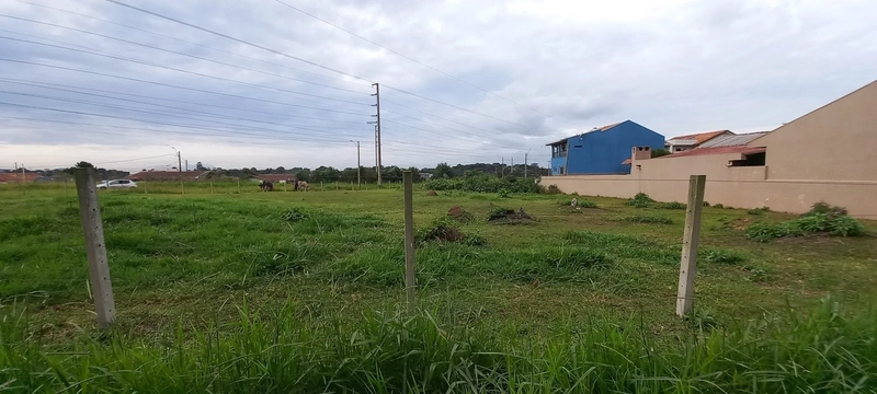 Terreno Estratégico em Campo Largo próximo ao Hospital do Rocio: 1ª foto da galeria de imagens do imóvel