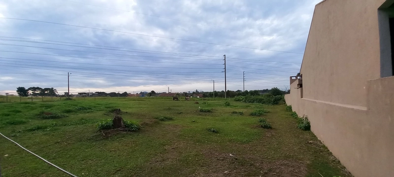 Terreno Estratégico em Campo Largo próximo ao Hospital do Rocio: 2ª foto da galeria de imagens do imóvel
