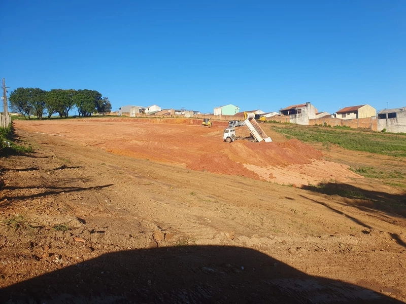Terrenos prontos para construir: 3ª foto da galeria de imagens do imóvel