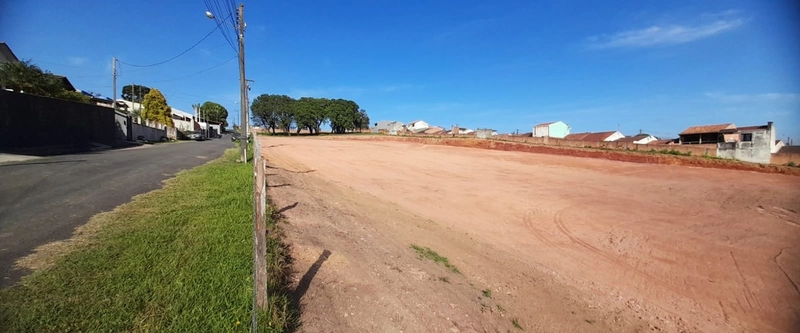Terrenos prontos para construir: 6ª foto da galeria de imagens do imóvel