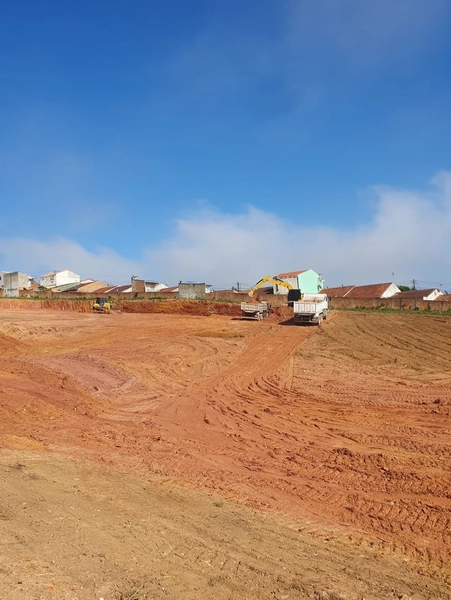 Terrenos prontos para construir: 5ª foto da galeria de imagens do imóvel