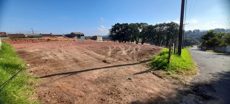 Terrenos prontos para construir: 1ª foto da galeria de imagens do imóvel