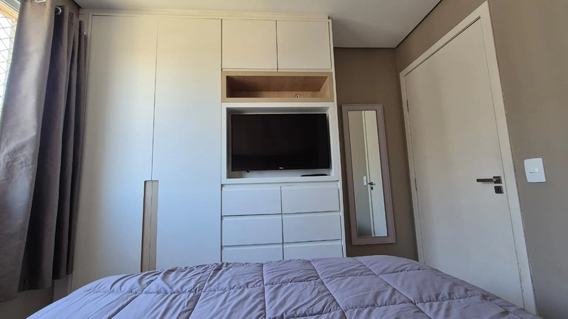 APARTAMENTO DO LADO DO PARQUE, CENTRO DA CIDADE: 13ª foto da galeria de imagens do imóvel