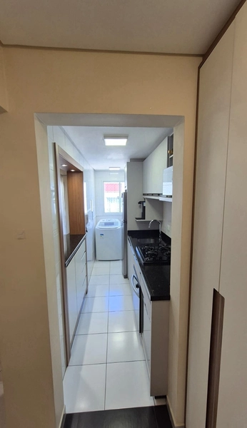 APARTAMENTO DO LADO DO PARQUE, CENTRO DA CIDADE: 7ª foto da galeria de imagens do imóvel