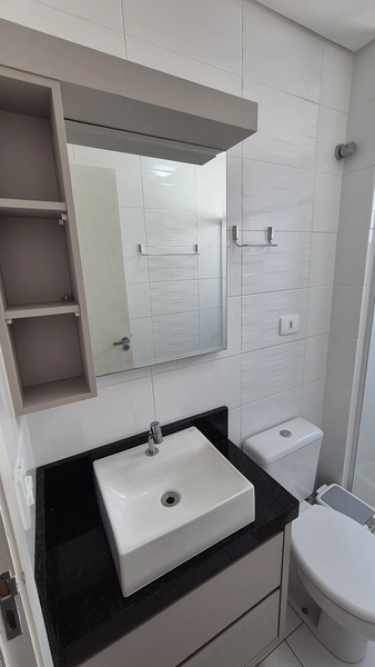 APARTAMENTO DO LADO DO PARQUE, CENTRO DA CIDADE: 27ª foto da galeria de imagens do imóvel