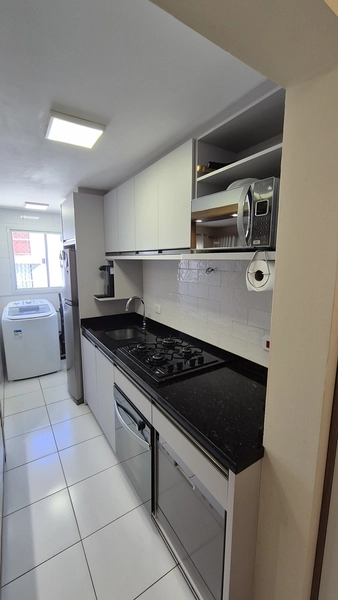 APARTAMENTO DO LADO DO PARQUE, CENTRO DA CIDADE: 9ª foto da galeria de imagens do imóvel