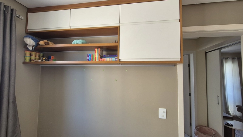 APARTAMENTO DO LADO DO PARQUE, CENTRO DA CIDADE: 41ª foto da galeria de imagens do imóvel