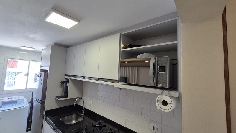 APARTAMENTO DO LADO DO PARQUE, CENTRO DA CIDADE: 43ª foto da galeria de imagens do imóvel