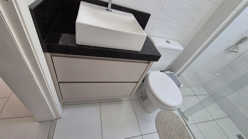 APARTAMENTO DO LADO DO PARQUE, CENTRO DA CIDADE: 37ª foto da galeria de imagens do imóvel