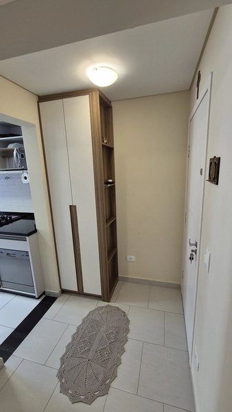 APARTAMENTO DO LADO DO PARQUE, CENTRO DA CIDADE: 24ª foto da galeria de imagens do imóvel