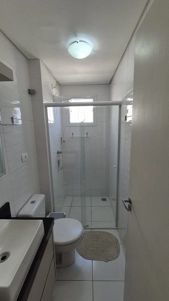 APARTAMENTO DO LADO DO PARQUE, CENTRO DA CIDADE: 16ª foto da galeria de imagens do imóvel