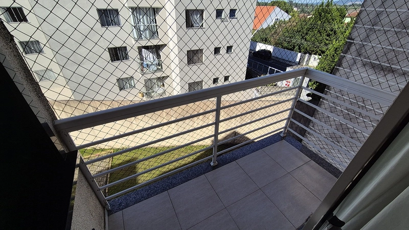 APARTAMENTO DO LADO DO PARQUE, CENTRO DA CIDADE: 21ª foto da galeria de imagens do imóvel