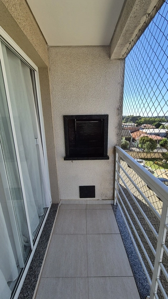 APARTAMENTO DO LADO DO PARQUE, CENTRO DA CIDADE: 20ª foto da galeria de imagens do imóvel