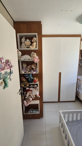 APARTAMENTO DO LADO DO PARQUE, CENTRO DA CIDADE: 18ª foto da galeria de imagens do imóvel