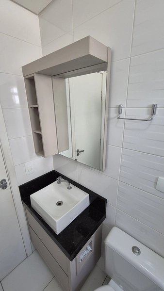 APARTAMENTO DO LADO DO PARQUE, CENTRO DA CIDADE: 14ª foto da galeria de imagens do imóvel