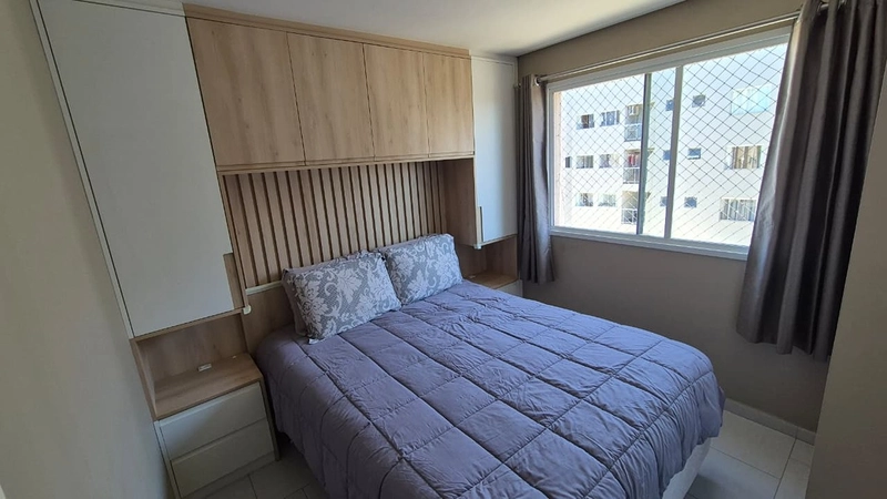 APARTAMENTO DO LADO DO PARQUE, CENTRO DA CIDADE: 12ª foto da galeria de imagens do imóvel