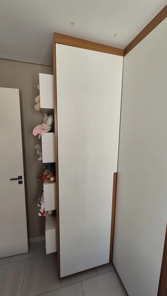 APARTAMENTO DO LADO DO PARQUE, CENTRO DA CIDADE: 40ª foto da galeria de imagens do imóvel