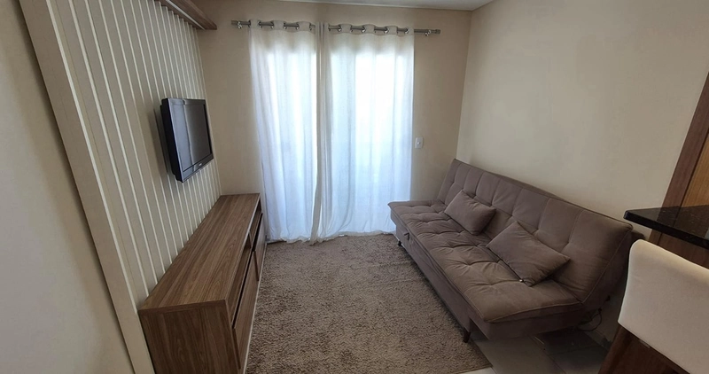 APARTAMENTO DO LADO DO PARQUE, CENTRO DA CIDADE: 4ª foto da galeria de imagens do imóvel