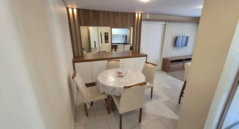 APARTAMENTO DO LADO DO PARQUE, CENTRO DA CIDADE: 26ª foto da galeria de imagens do imóvel