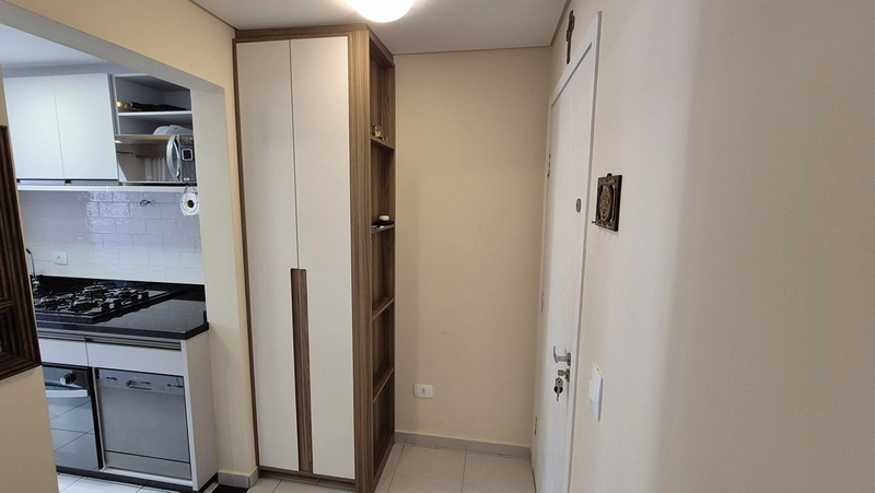 APARTAMENTO DO LADO DO PARQUE, CENTRO DA CIDADE: 32ª foto da galeria de imagens do imóvel