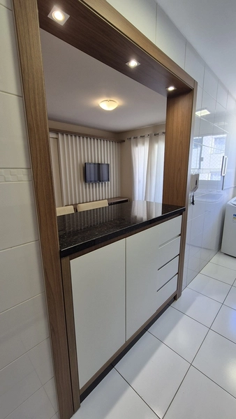 APARTAMENTO DO LADO DO PARQUE, CENTRO DA CIDADE: 28ª foto da galeria de imagens do imóvel