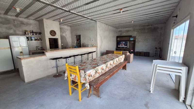 Viva o sonho do litoral: uma casa na praia com tudo que você precisa!: 4ª foto da galeria de imagens do imóvel
