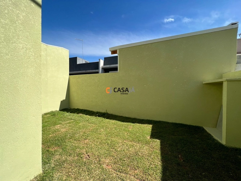 SOBRADO NOVO CONDOMÍNIO: 13ª foto da galeria de imagens do imóvel
