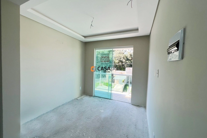 SOBRADO NOVO CONDOMÍNIO: 2ª foto da galeria de imagens do imóvel