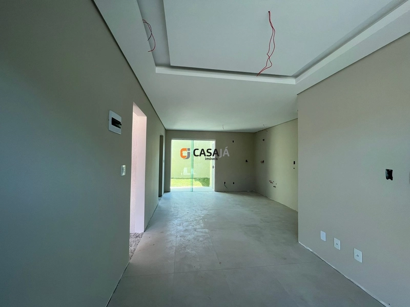 SOBRADO NOVO CONDOMÍNIO: 11ª foto da galeria de imagens do imóvel