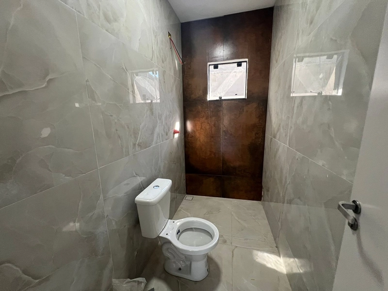 Casa em condomínio fechado com excelente localização e conforto: 8ª foto da galeria de imagens do imóvel