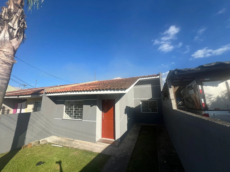 Imóvel residencial ou comercial