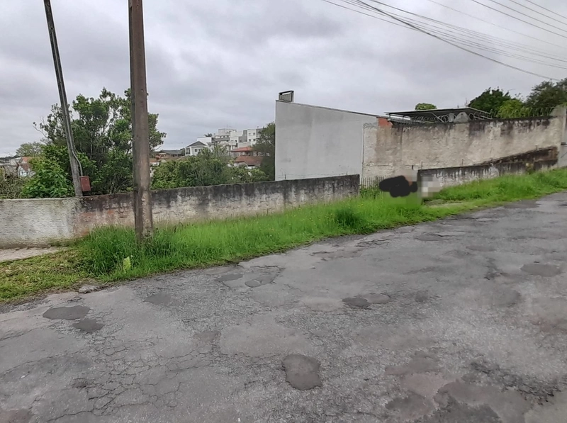 Terreno a venda próximo ao centro!: 5ª foto da galeria de imagens do imóvel
