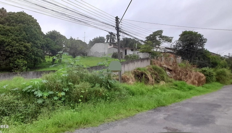 Terreno a venda próximo ao centro!: 4ª foto da galeria de imagens do imóvel