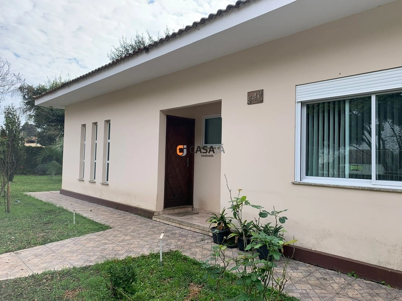 Casa Espaçosa, Terreno Grande Centro de Balsa Nova-PR: 17ª foto da galeria de imagens do imóvel
